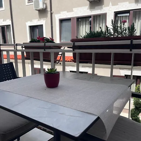 Baron Gautsch 3*
