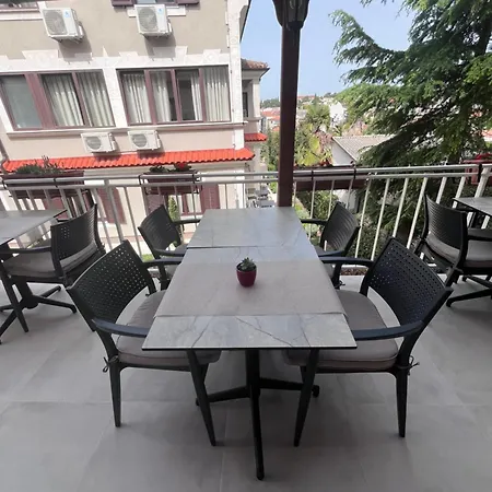 Baron Gautsch 3*