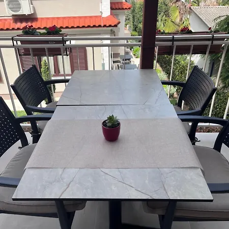Bed & Breakfast Baron Gautsch 3*