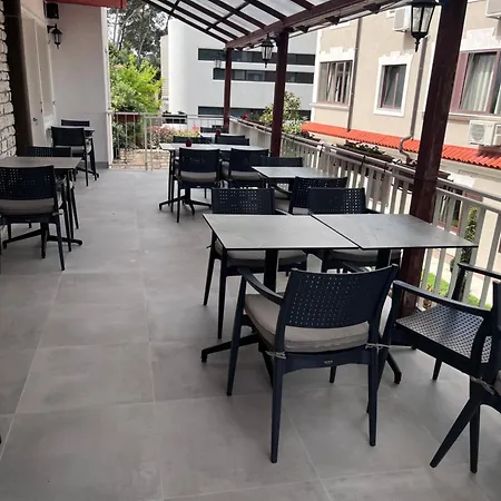 Baron Gautsch 3* Rovinj