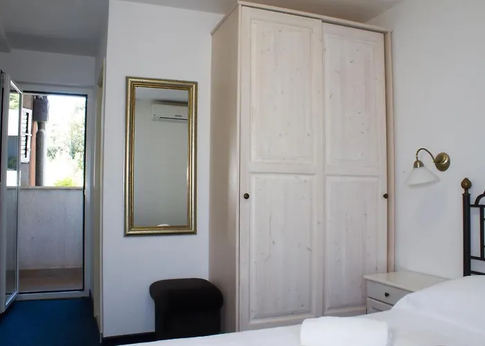 Bed and breakfast Baron Gautsch 3*