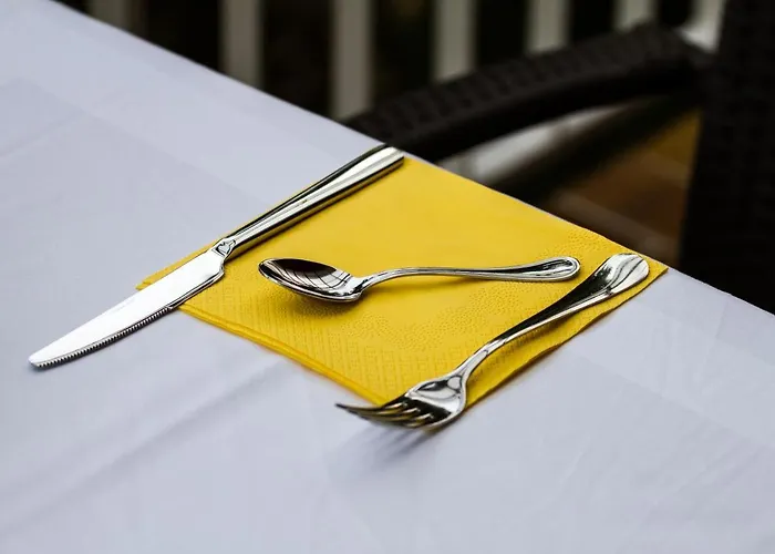 Baron Gautsch 3* Rovinj