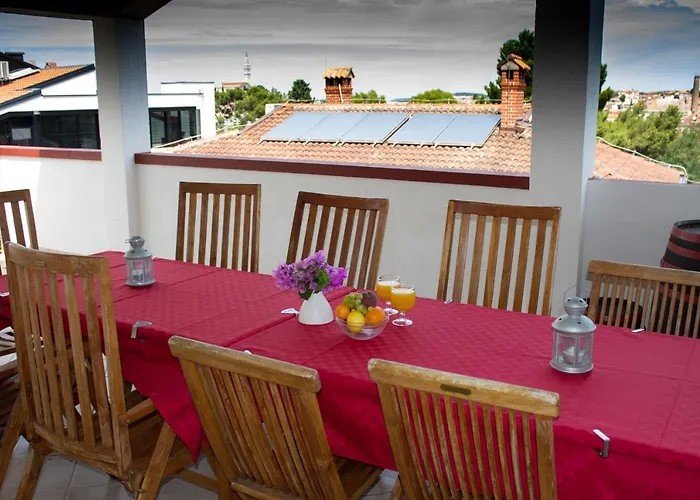 Baron Gautsch Bed and breakfast