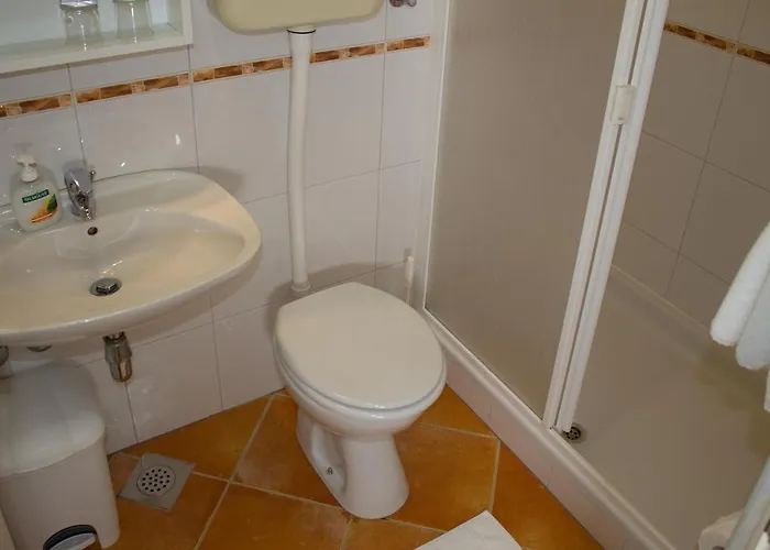 Baron Gautsch 3* Rovinj