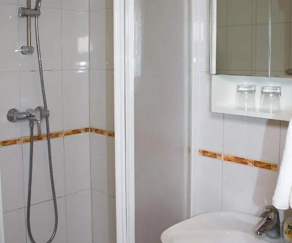 Baron Gautsch Bed and breakfast 3*