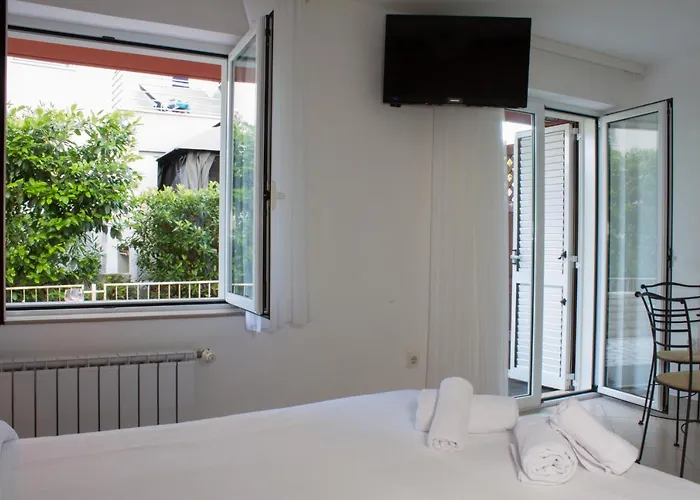 Baron Gautsch Bed and breakfast 3*