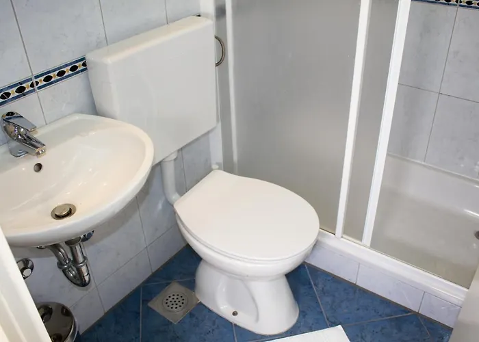 Bed and breakfast Baron Gautsch 3*