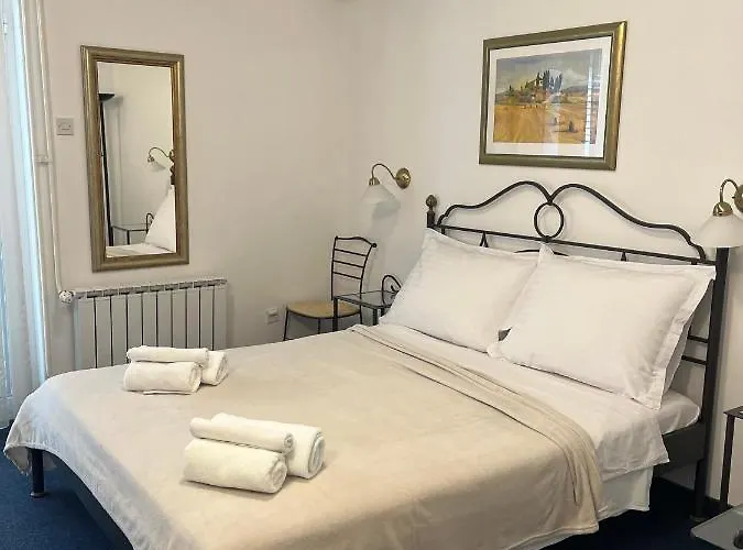 Bed and breakfast Baron Gautsch