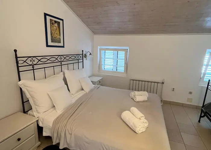 Bed and breakfast Baron Gautsch Rovinj