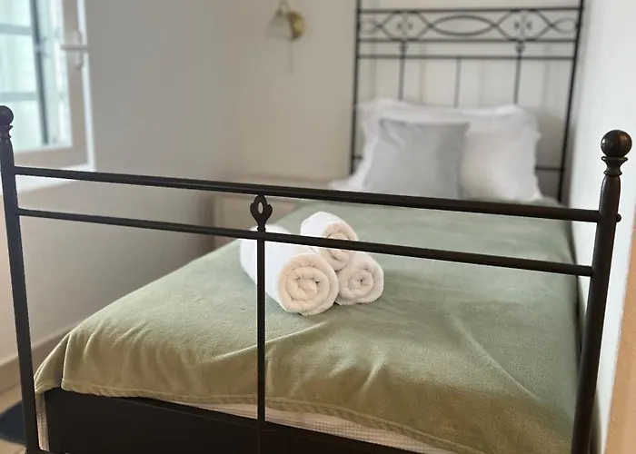 Bed and breakfast Baron Gautsch Rovinj