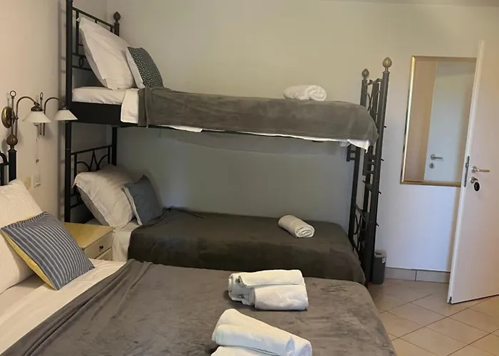 Baron Gautsch Bed and breakfast Rovinj