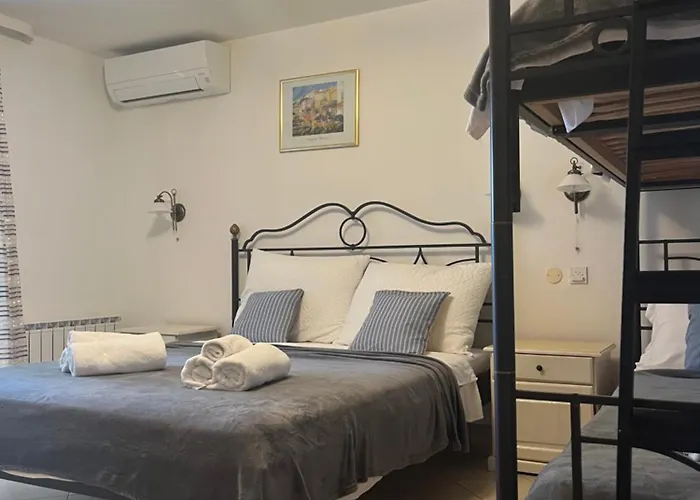 Panzió Baron Gautsch