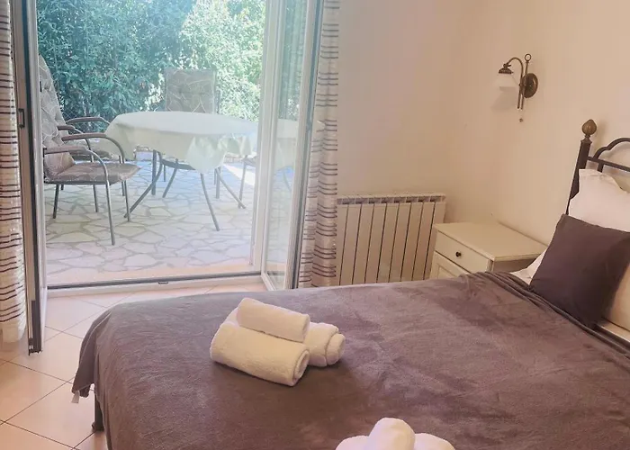 Bed and breakfast Baron Gautsch