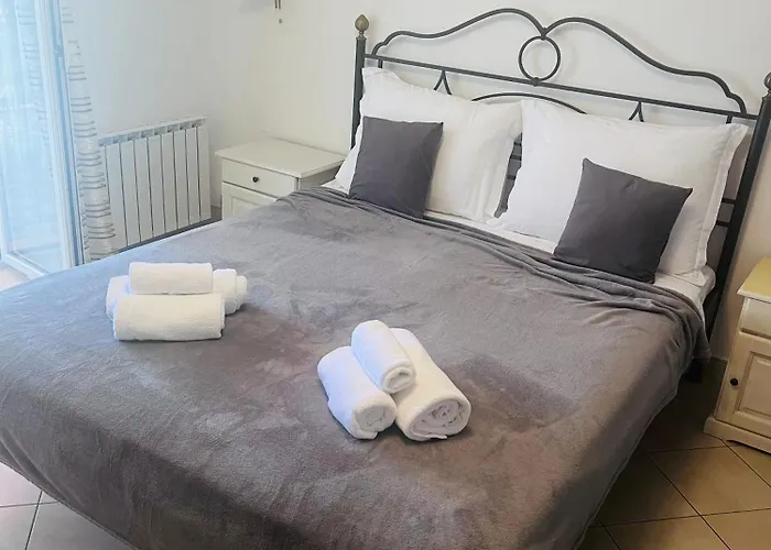 Baron Gautsch Bed and breakfast Rovinj