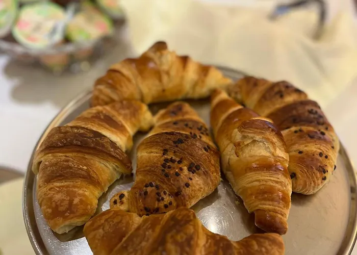 Bed and breakfast Baron Gautsch