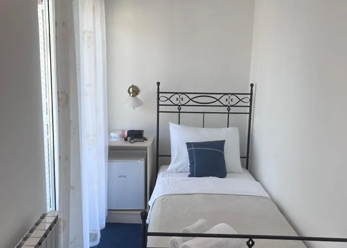 Baron Gautsch Bed and breakfast 3*