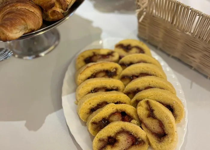 Baron Gautsch Rovinj