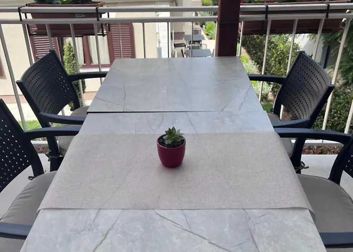 Panzió Baron Gautsch 3*