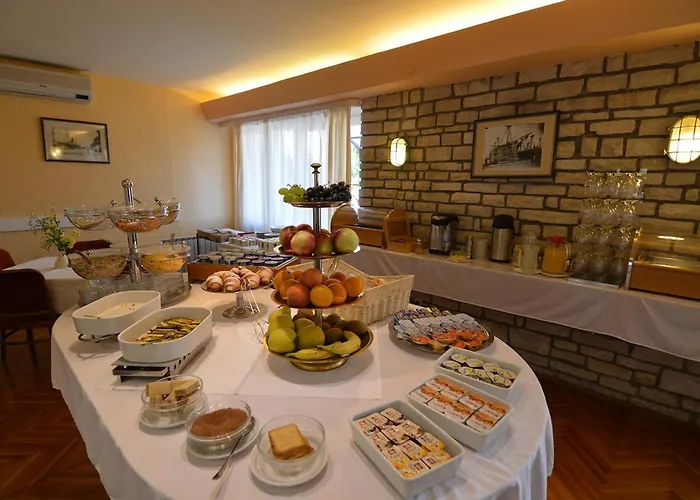 Baron Gautsch Bed and breakfast 3*