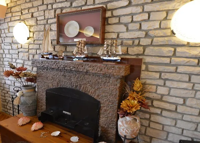 Bed and breakfast Baron Gautsch Rovinj