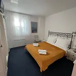 Baron Gautsch Bed & Breakfast Rovinj