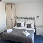 Bed & Breakfast Baron Gautsch Rovinj