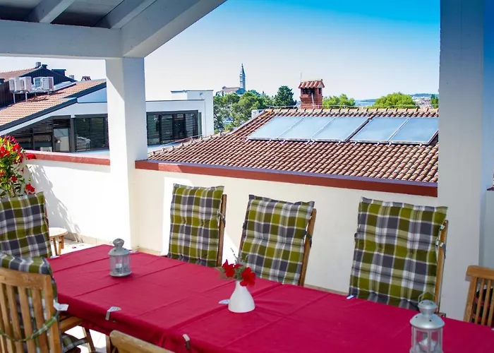 Baron Gautsch B&B 3*