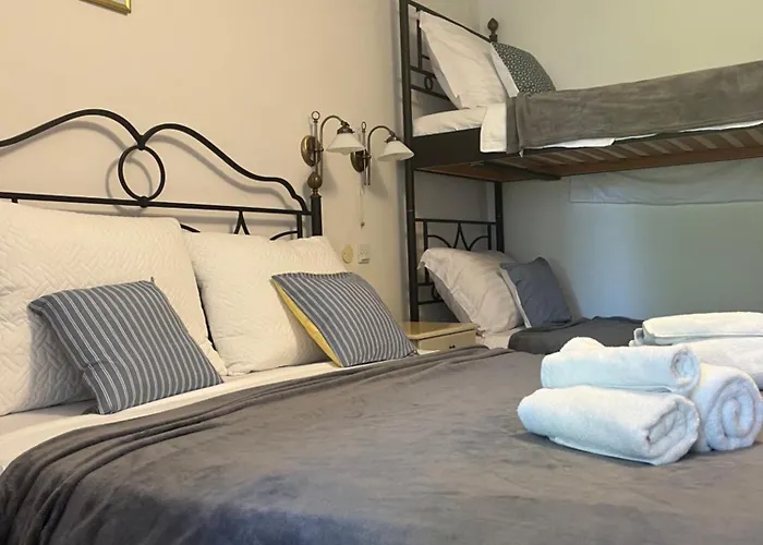 B&B Baron Gautsch 로비니