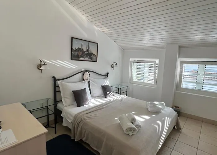 B&B Baron Gautsch 로비니