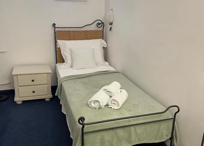 B&B Baron Gautsch 3*