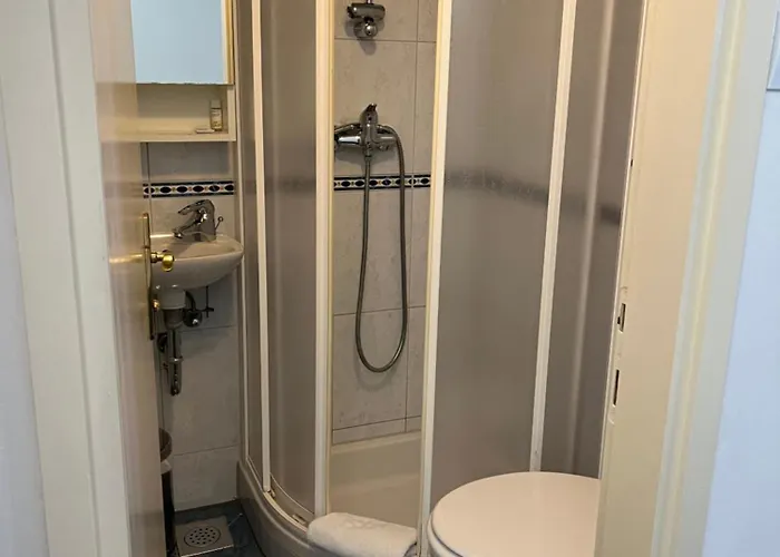 B&B Baron Gautsch 3*