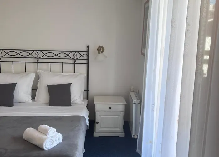 B&B Baron Gautsch 3*